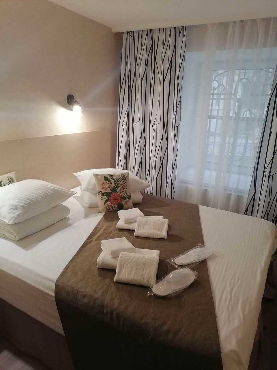 Мини-отель Караванная 5 Санкт-Петербург-136