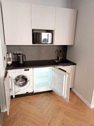 Мини-отель Караванная 5 Санкт-Петербург-7