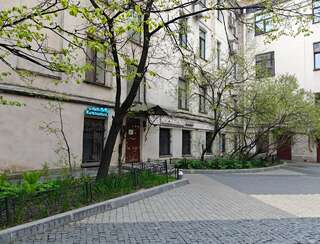 Мини-отель Караванная 5 Санкт-Петербург-2