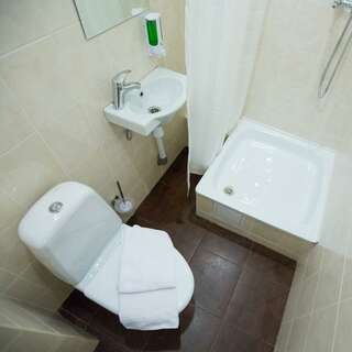 Мини-отель Караванная 5 Санкт-Петербург ДВУХМЕСТНЫЙ СТАНДАРТ-4