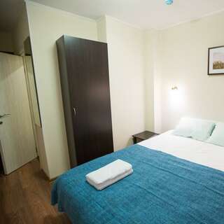 Мини-отель Караванная 5 Санкт-Петербург ДВУХМЕСТНЫЙ СТАНДАРТ-1