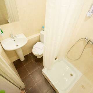 Мини-отель Караванная 5 Санкт-Петербург ДВУХМЕСТНЫЙ КОМФОРТ-1