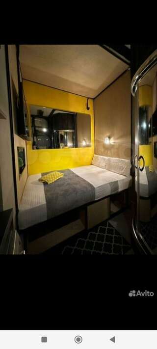 Мини-отель Караванная 5 Санкт-Петербург-6