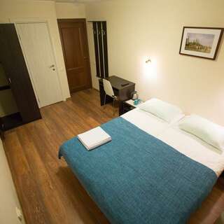 Мини-отель Караванная 5 Санкт-Петербург ДВУХМЕСТНЫЙ КОМФОРТ-4