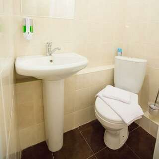 Мини-отель Караванная 5 Санкт-Петербург ДВУХМЕСТНЫЙ КОМФОРТ-3