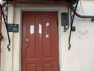 Мини-отель Караванная 5 Санкт-Петербург-5