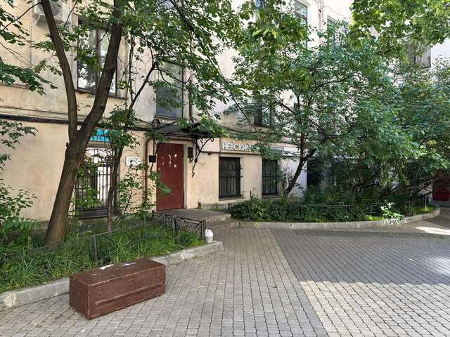 Мини-отель Караванная 5 Санкт-Петербург-61