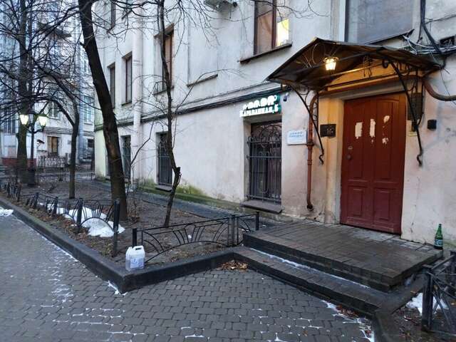 Мини-отель Караванная 5 Санкт-Петербург-59