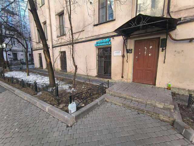 Мини-отель Караванная 5 Санкт-Петербург-30