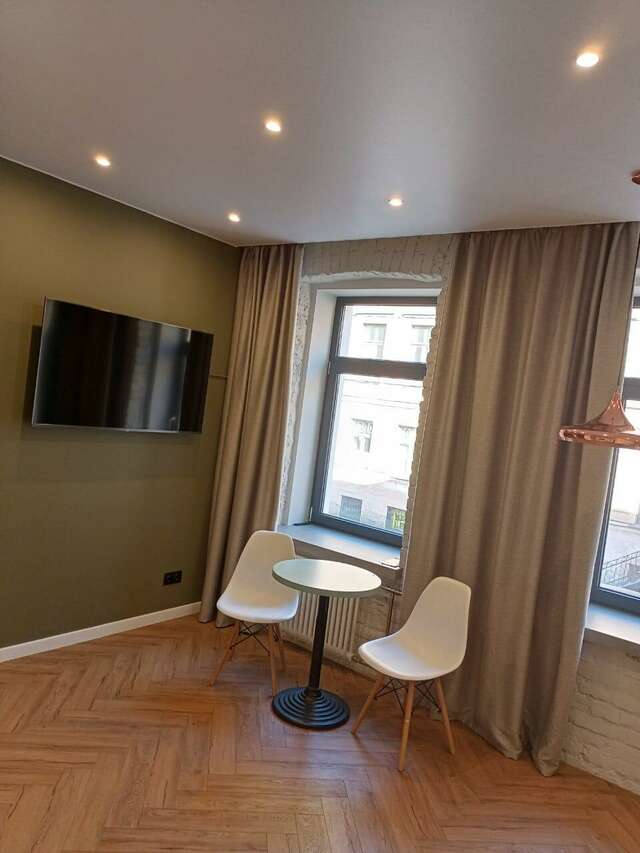 Мини-отель Караванная 5 Санкт-Петербург-12