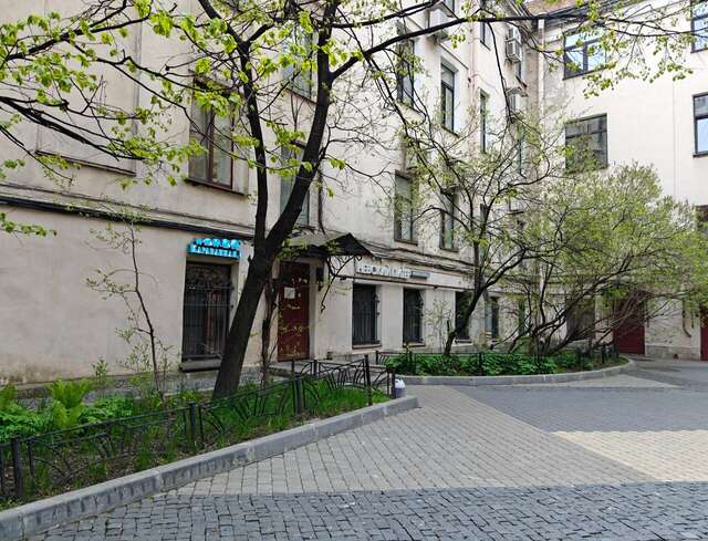 Мини-отель Караванная 5 Санкт-Петербург-5