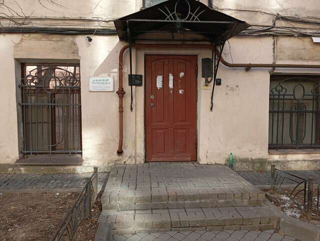 Мини-отель Караванная 5 Санкт-Петербург-45