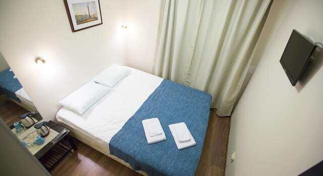 Мини-отель Караванная 5 Санкт-Петербург-118