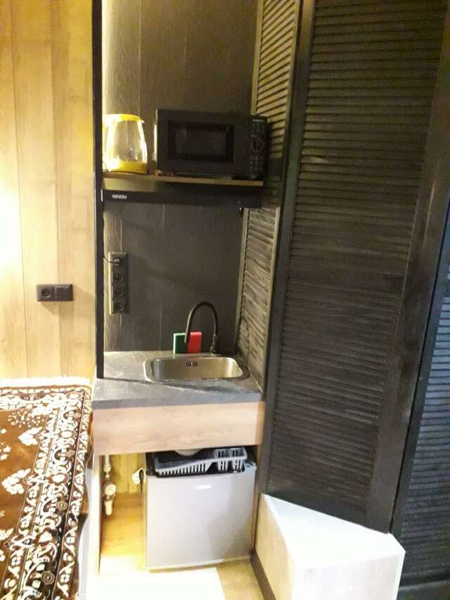 Мини-отель Караванная 5 Санкт-Петербург-97