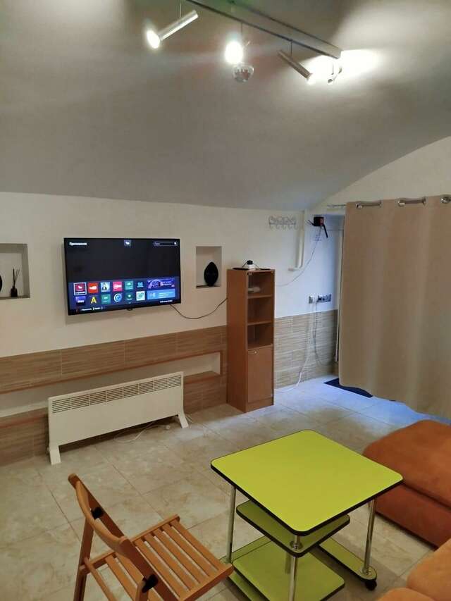 Мини-отель Караванная 5 Санкт-Петербург-32