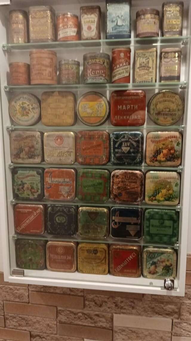 Мини-отель Караванная 5 Санкт-Петербург-160