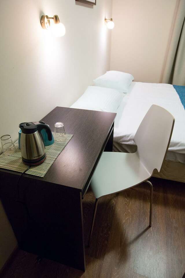 Мини-отель Караванная 5 Санкт-Петербург-16