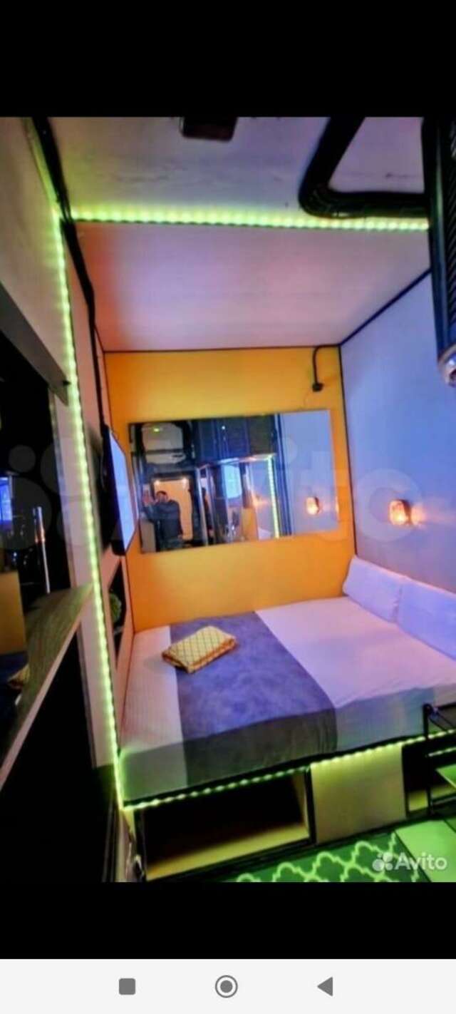 Мини-отель Караванная 5 Санкт-Петербург-37