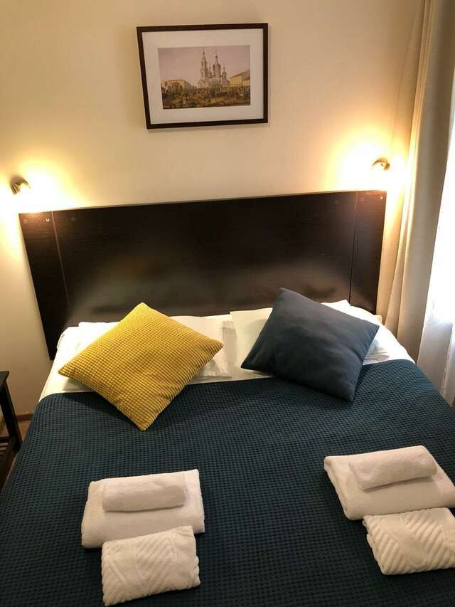 Мини-отель Караванная 5 Санкт-Петербург-70