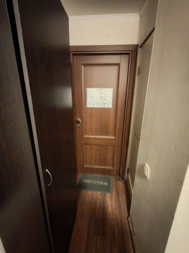 Мини-отель Караванная 5 Санкт-Петербург-156