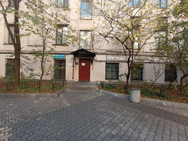 Мини-отель Караванная 5 Санкт-Петербург-57