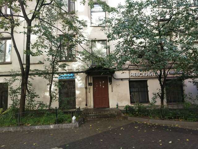 Мини-отель Караванная 5 Санкт-Петербург-58