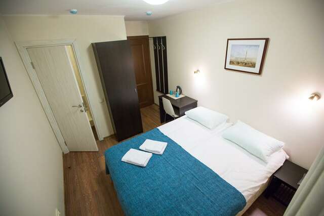 Мини-отель Караванная 5 Санкт-Петербург-111