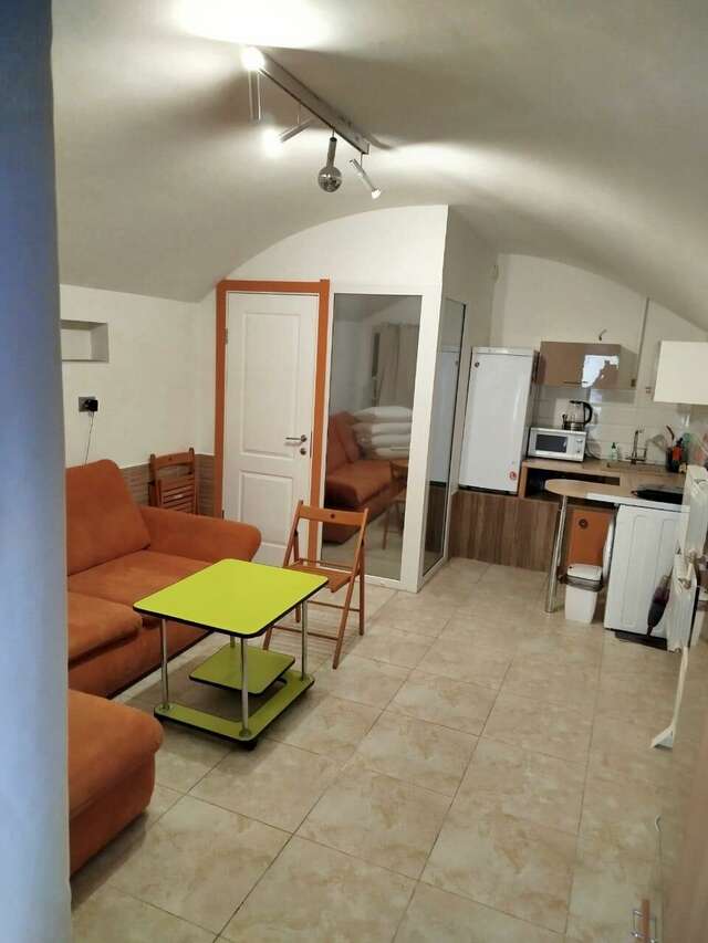 Мини-отель Караванная 5 Санкт-Петербург-7