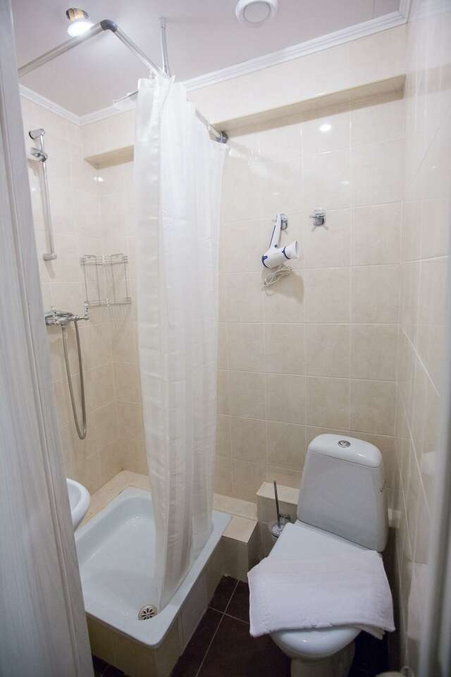 Мини-отель Караванная 5 Санкт-Петербург-94