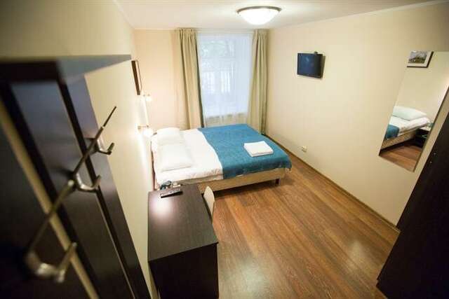 Мини-отель Караванная 5 Санкт-Петербург-68