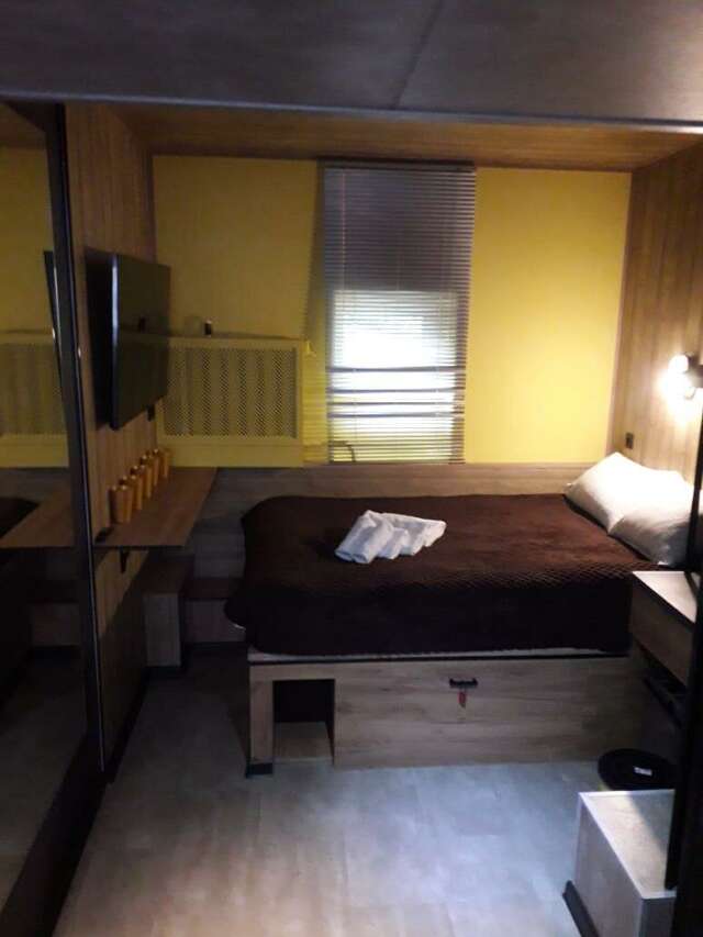 Мини-отель Караванная 5 Санкт-Петербург-101