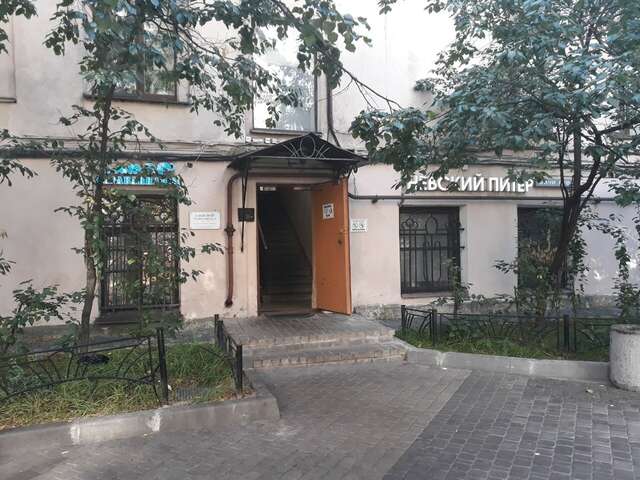 Мини-отель Караванная 5 Санкт-Петербург-78