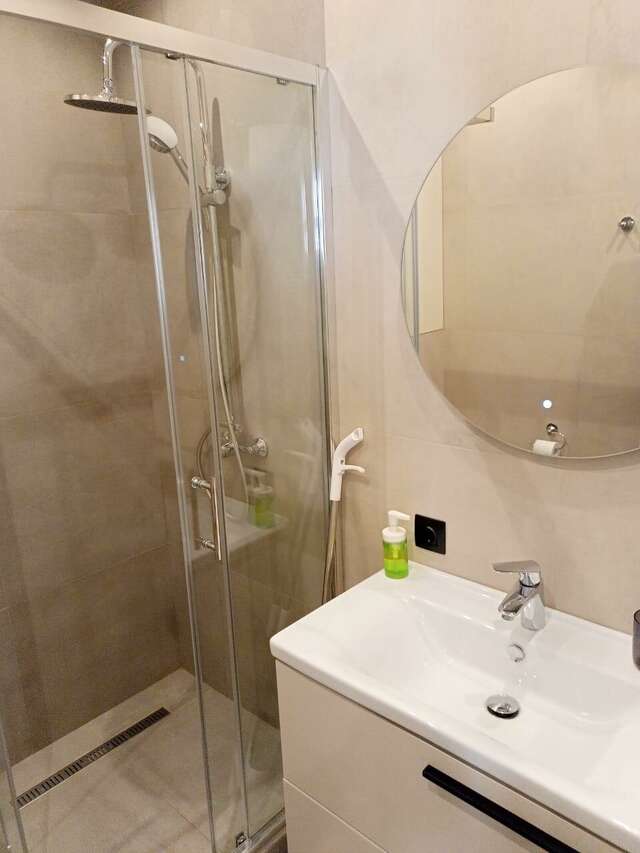 Мини-отель Караванная 5 Санкт-Петербург-41