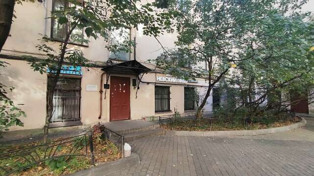 Мини-отель Караванная 5 Санкт-Петербург-27