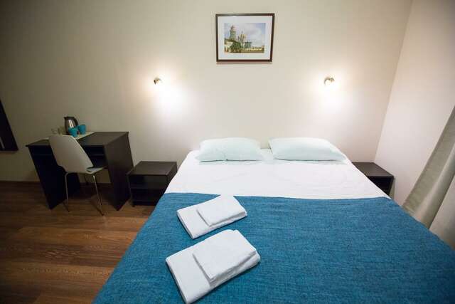 Мини-отель Караванная 5 Санкт-Петербург-89