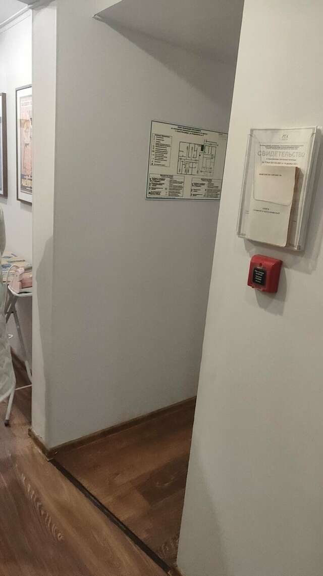 Мини-отель Караванная 5 Санкт-Петербург-109