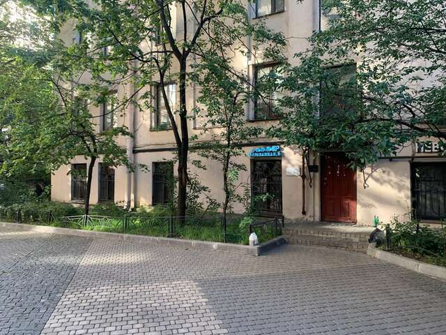 Мини-отель Караванная 5 Санкт-Петербург-76