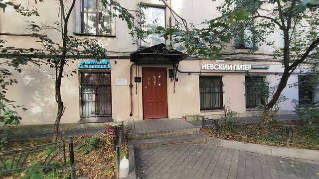 Мини-отель Караванная 5 Санкт-Петербург-18