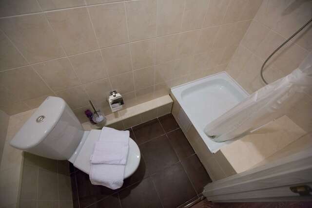 Мини-отель Караванная 5 Санкт-Петербург-113