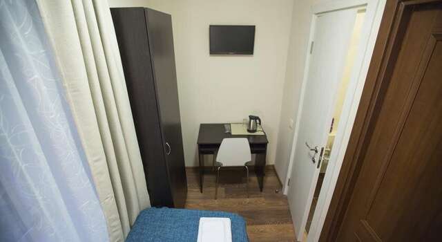 Мини-отель Караванная 5 Санкт-Петербург-124