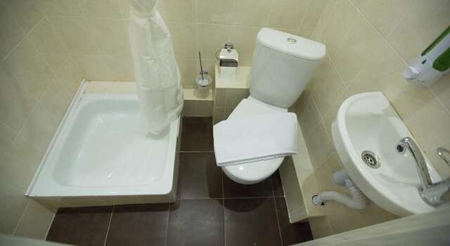 Мини-отель Караванная 5 Санкт-Петербург-29