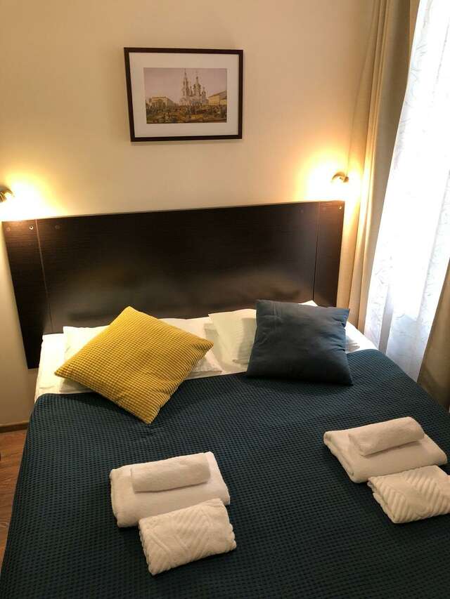 Мини-отель Караванная 5 Санкт-Петербург-107