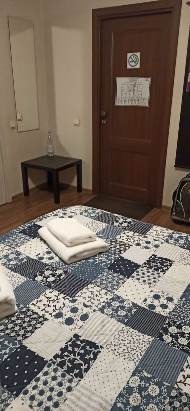 Мини-отель Караванная 5 Санкт-Петербург-141