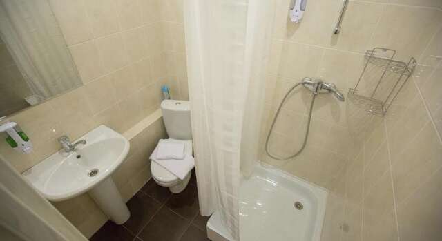 Мини-отель Караванная 5 Санкт-Петербург-130