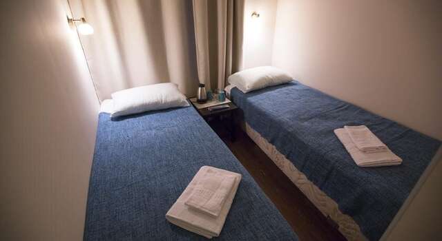 Мини-отель Караванная 5 Санкт-Петербург-114