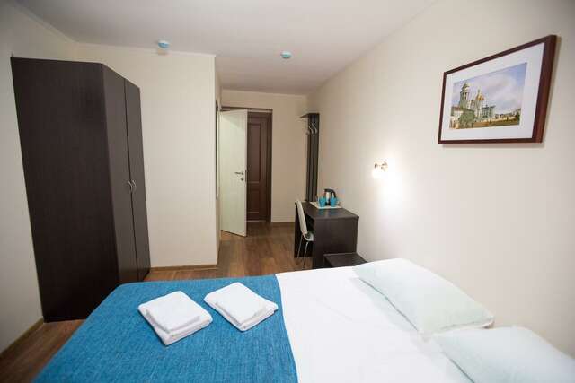 Мини-отель Караванная 5 Санкт-Петербург-54