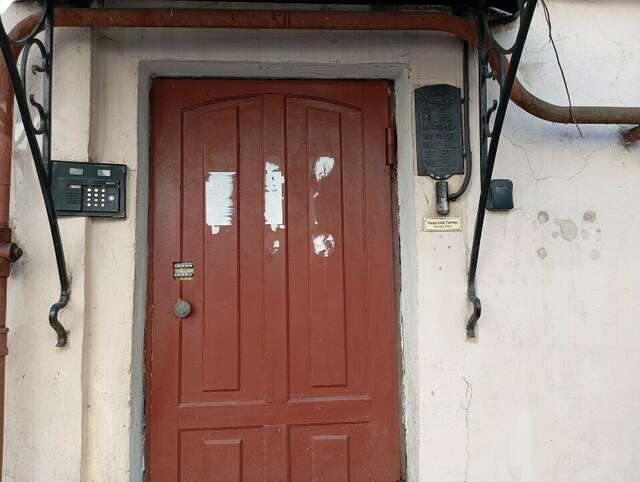 Мини-отель Караванная 5 Санкт-Петербург-8