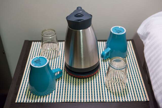 Мини-отель Караванная 5 Санкт-Петербург-20