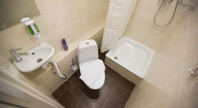 Мини-отель Караванная 5 Санкт-Петербург-128