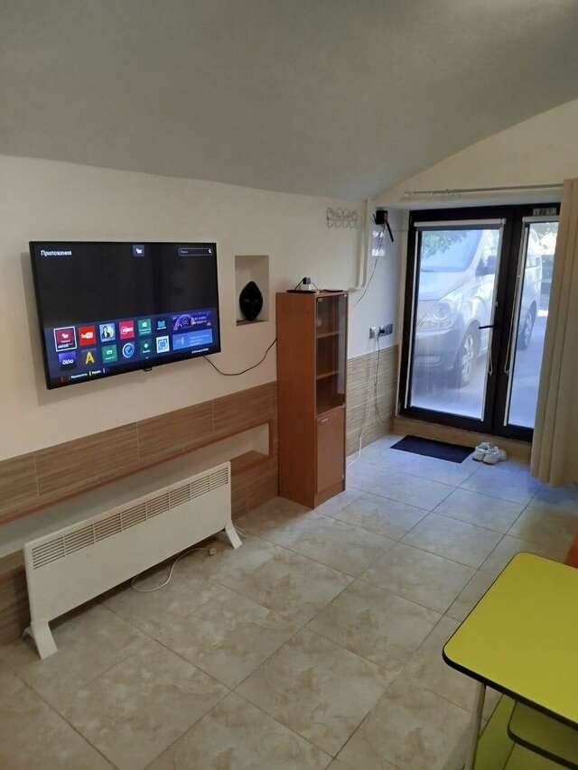 Мини-отель Караванная 5 Санкт-Петербург-88